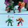 LEGO Marvel 76338 Bitwa mechów: Spider-Man kontra Doc Ock - 1473563 - zdjęcie 15